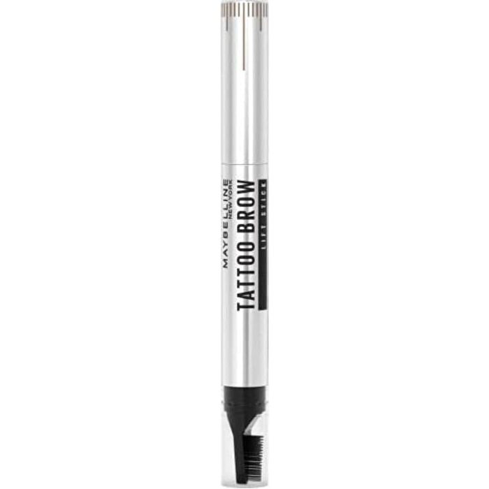 Maybelline Tattoo Studio Brow Lift Soft Brown