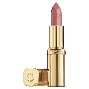 L'Oreal Paris Color Riche Satin Lippenstift 630 Beige a Nu