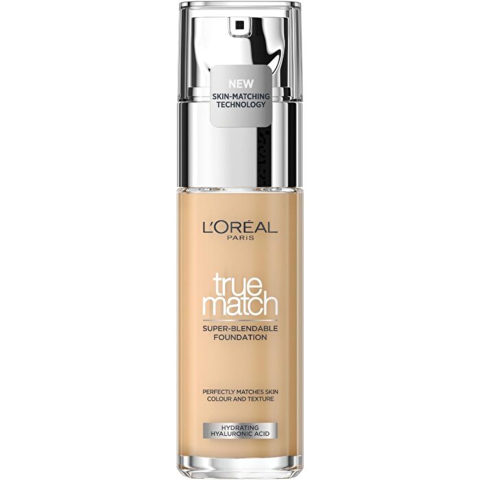 L'Oreal Paris True Match Vanille Foundation