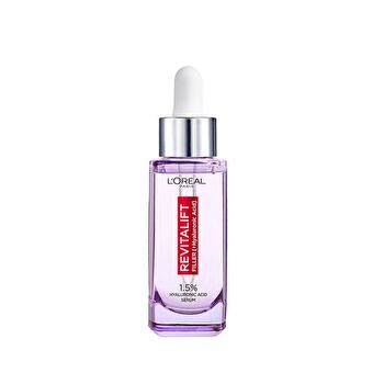 L'Oreal Paris Revitalift Filler 1.5% Hyaluronic Acid Serum 30mL