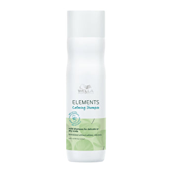 WELLA Wella Elements Shampoo Beruhigend 250ml/8.4oz