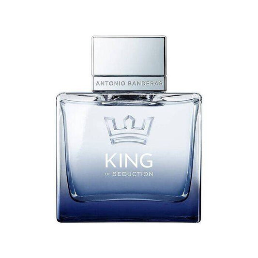 A. Banderas King Of Seduction Eau De Toilette Spray 100ml