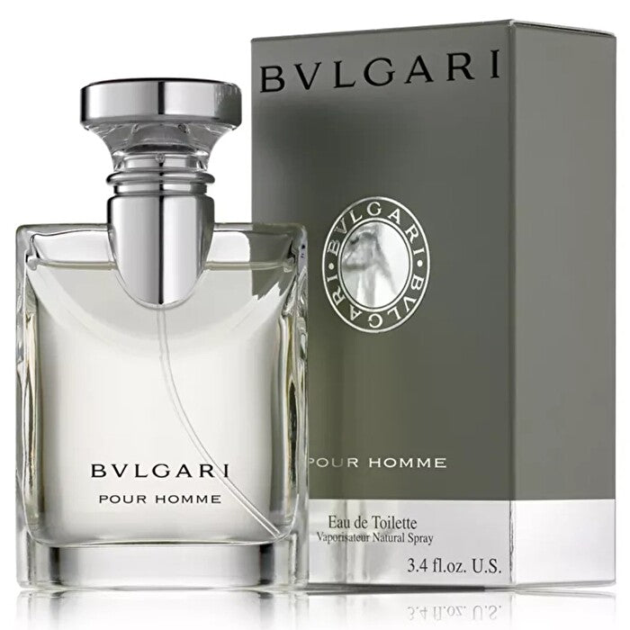 Bvlgari Pour Homme Eau De Parfum Spray 100ml/3.4oz