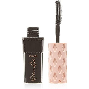 Benefit Mini Roller Lash Mascara Schwarz – Super Curling &amp; Lifting 4 g