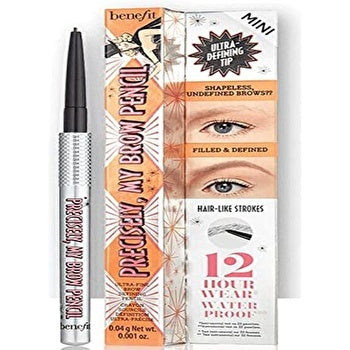 Benefit Precisely My Brow Pencil Mini Nr. 3 Warmes Hellbraun 0,04 g