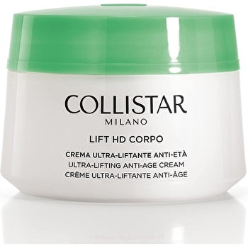 Collistar Lift Hd Corpo Ultra-Lifting Anti-Aging-Creme 400 ml