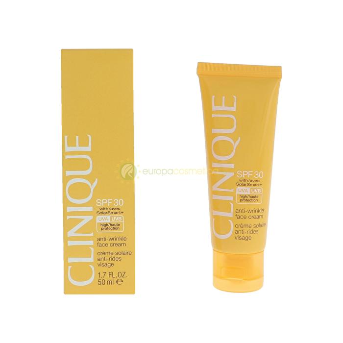 Clinique Anti Wrinkle Face Cream Spf30 50ml