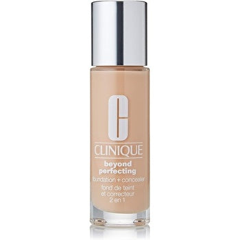 Clinique Beyond Perfecting Foundation &amp; Concealer Cn18 Cream Whip 30ml