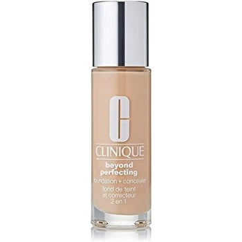 Clinique Beyond Perfecting Foundation &amp; Concealer Cn 58 Honey (mf) 30ml