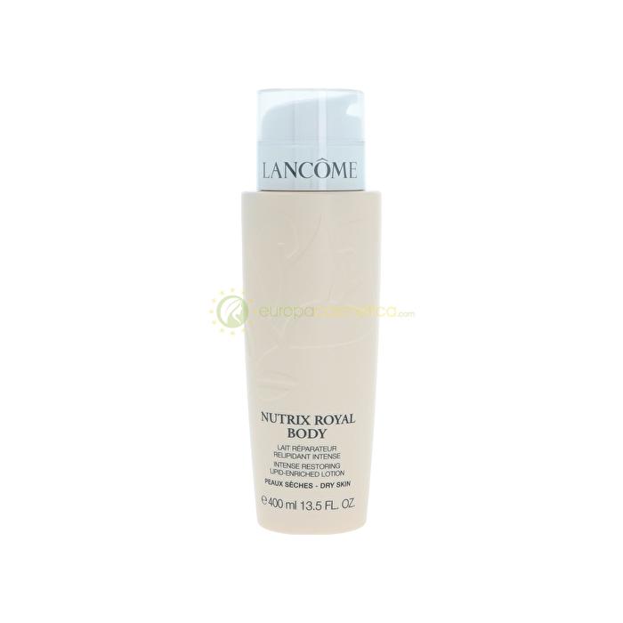 Lancome Nutrix Royal Body-Enriched Lotion Trockene Haut 400ml
