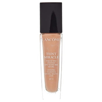 Lancome Teint Miracle Hydrating Foundation Spf15 #03 Beige Diaphane 30ml