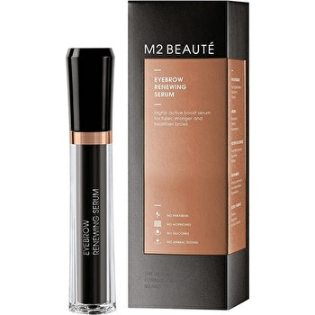 M2 Beaute Eyebrow Renewing Serum 4ml