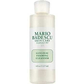Mario Badescu Glykol-Schaumreiniger, alle Hauttypen, 177 ml