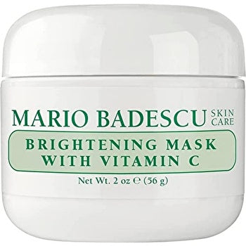 Mario Badescu Aufhellende Maske mit Vitamin C 56 g