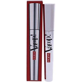 Pupa Vamp! Mascara #100 Extra Black 9ml