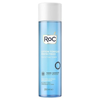 Roc Perfecting Toner, alle Hauttypen, auch empfindliche Haut, 200 ml