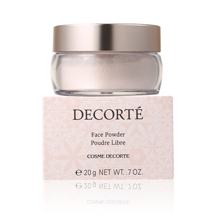 Cosme Decorte Face Powder 20g/0.7oz #00 Translucent