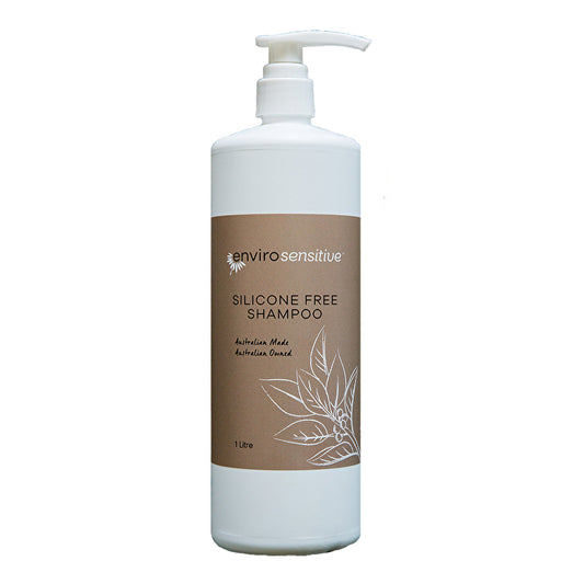 EnviroCare Plant-Based Shampoo Sensitive 1000ml