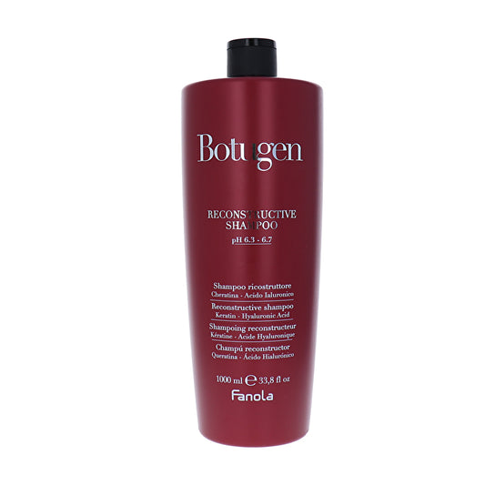 Fanola Botugen Reconstructive Shampoo 1000ml/33.8oz