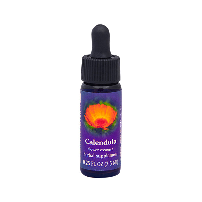 Fes Organic Quintessentials Flower Essence Cayenne 7.5ml