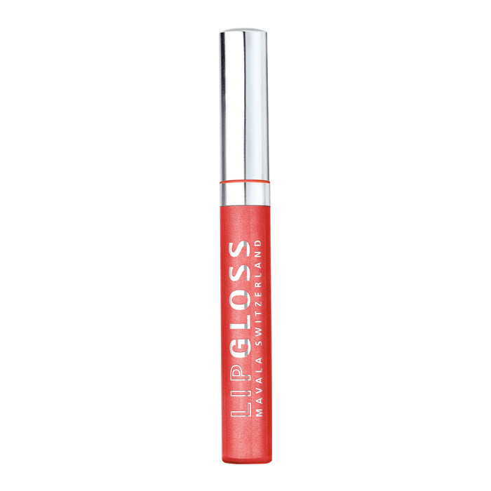 Mavala Lipgloss - Sonnenschein für Frauen 6ml/0,2oz