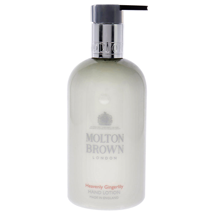 M.brown Heavenly Gingerlily Handlotion 300ml