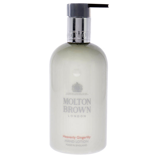 M.brown Heavenly Gingerlily Hand Lotion 300ml