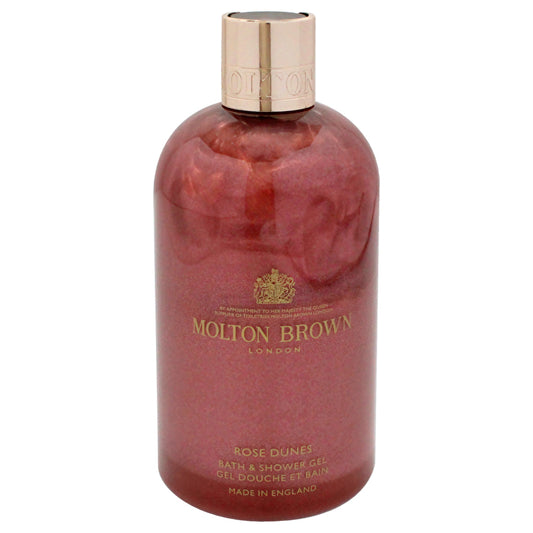 M.brown Rose Dunes Bade- und Duschgel 300 ml