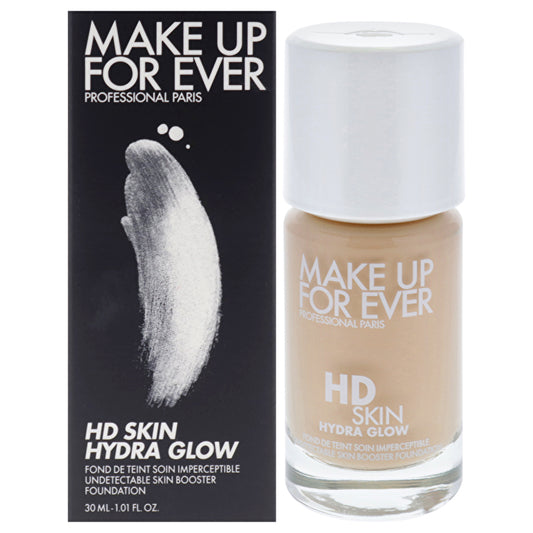 Make Up For Ever HD Skin Hydra Glow Foundation – 1Y08 30 ml