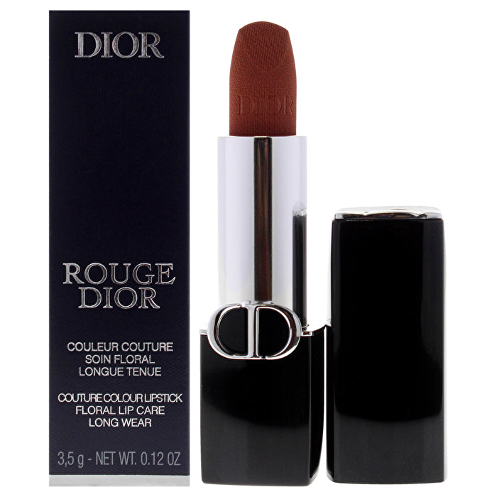 Christian Dior Rouge Dior Couture Colour Velvet &amp; Satin Finishes Lippenstift - Nr. 200 Nude Touch Velvet Finish 3,5 g/0,12 oz