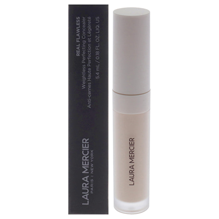 Laura Mercier Real Flawless Weightless Perfecting Concealer -  0W1 5.4ml