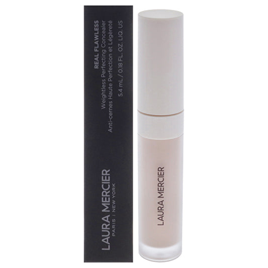Laura Mercier Real Flawless Weightless Perfecting Concealer -  1C1 5.4ml