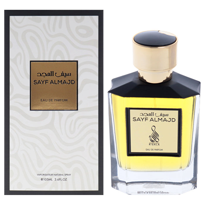 Risala Sayf Almajd Eau De Parfum Spray 106ml/3.6oz
