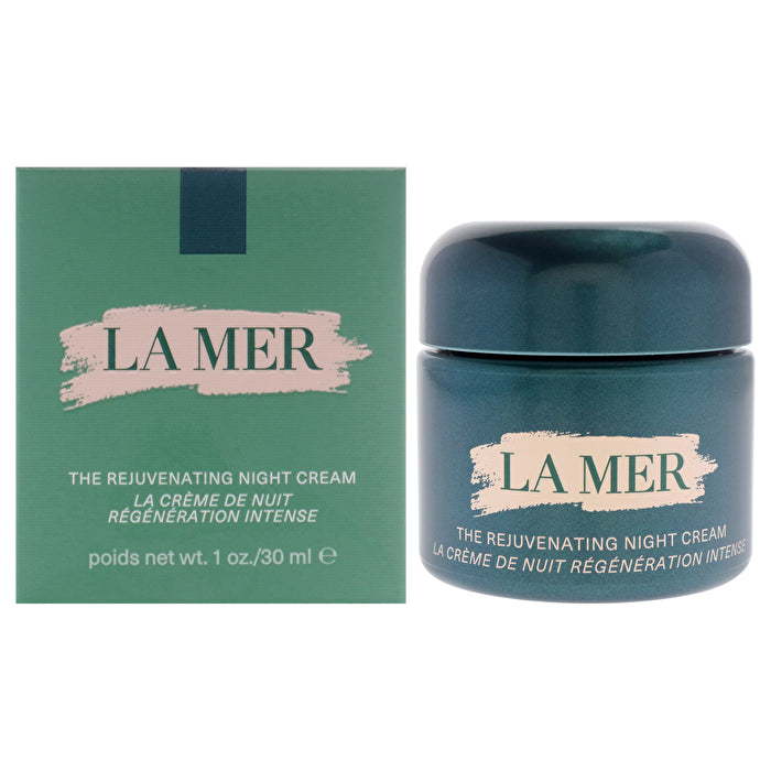 La Mer Die verjüngende Nachtcreme 30ml