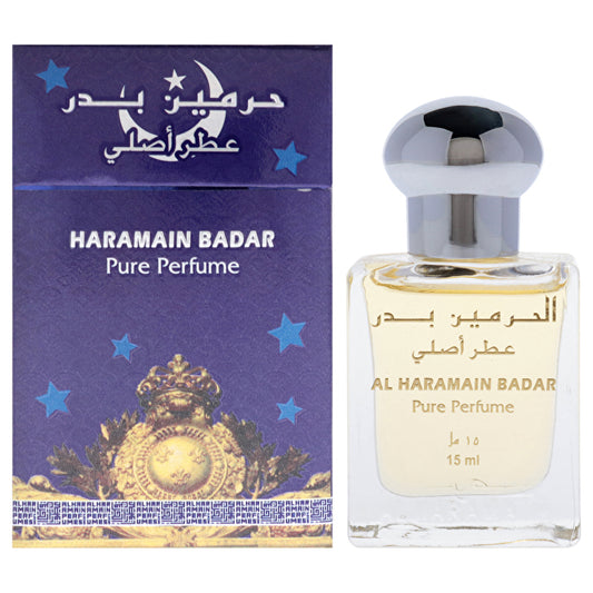 Al Haramain Al Haramain Badar Eau De Parfum Spray 15ml/0.51oz