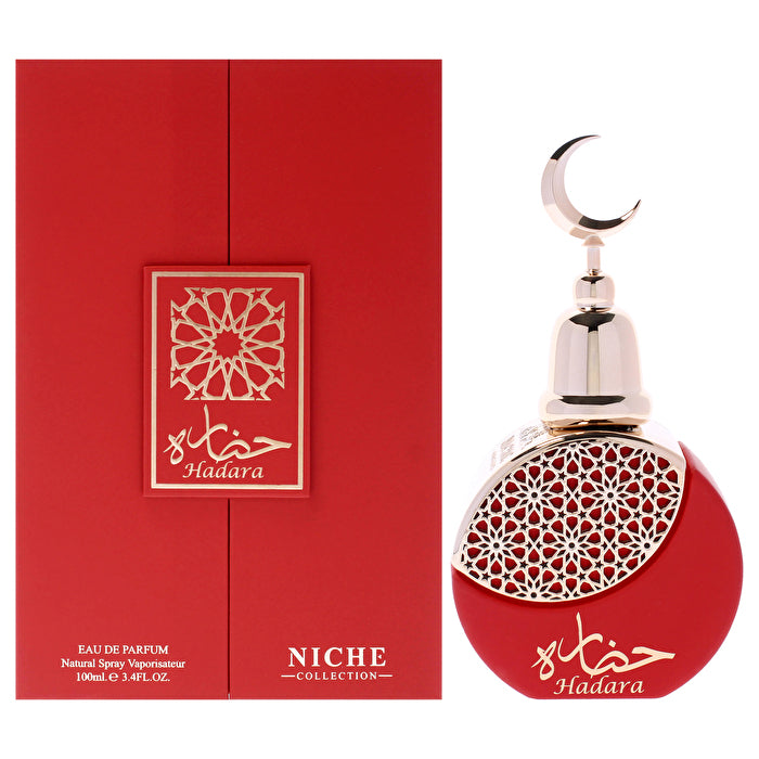 Khalis Hadara Niche Collection Eau De Parfum Spray 100ml/3.4oz