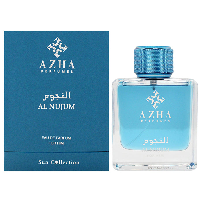 Azha Al Nujum Eau De Parfum Spray 100ml/3.3oz