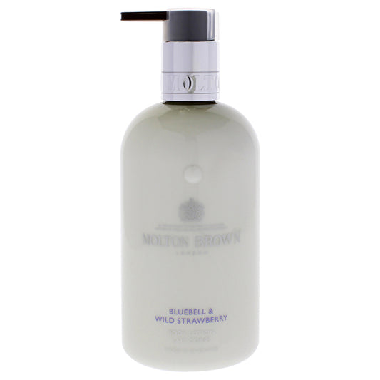 Molton Brown – Körperlotion mit Glockenblume und Walderdbeere, 300 ml
