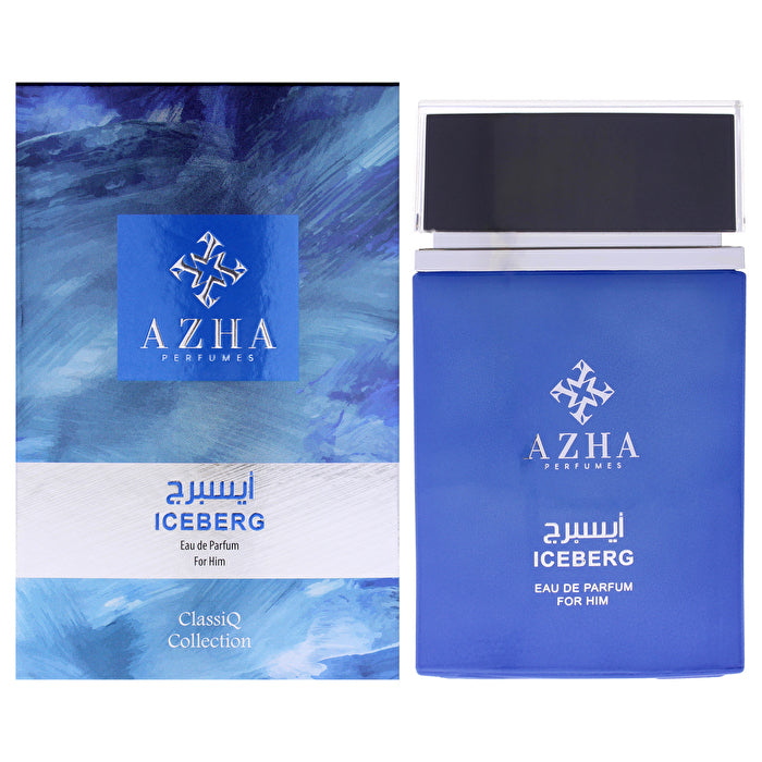 Azha Iceberg Eau De Parfum Spray 100ml/3.3oz