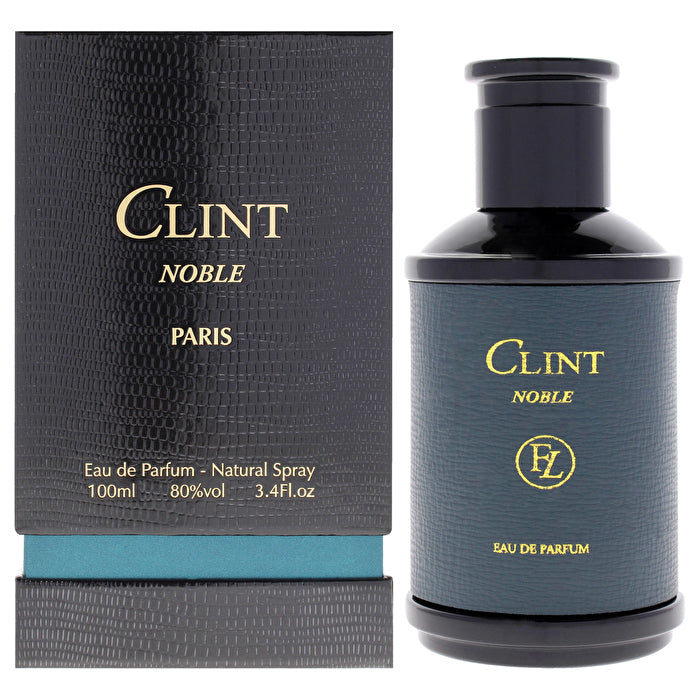 L'orientale Clint Noble Eau De Parfum Spray 100ml/3.4oz