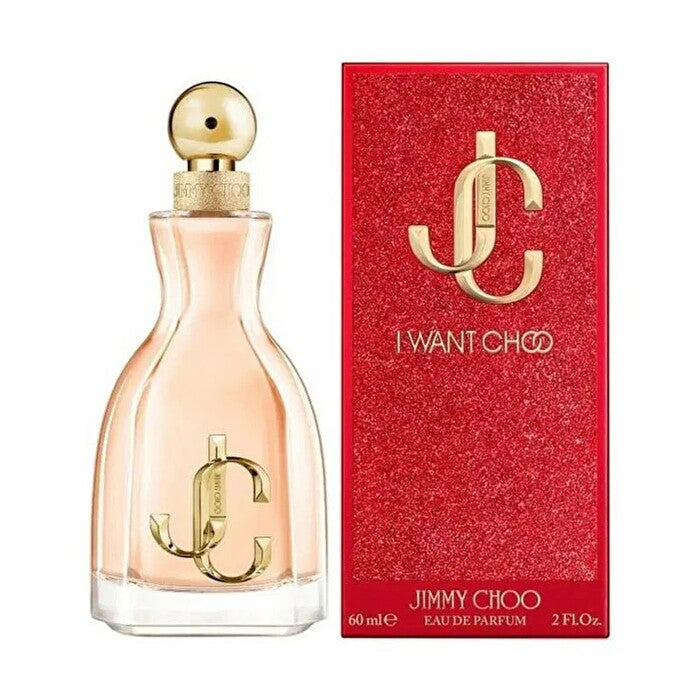 Jimmy Choo I Want Choo Forever Eau De Parfum Spray 60ml