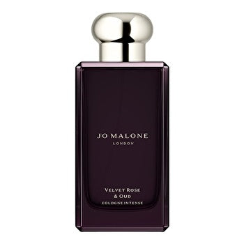 Jo Malone Velvet Rose &amp; Oud Cologne Intense Spray (ursprünglich ohne Box) 100 ml