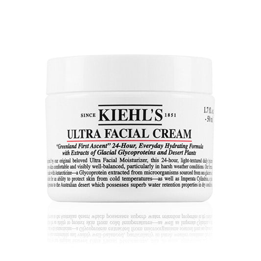 Kiehl's Ultra Gesichtscreme 50ml