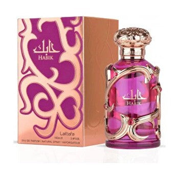 Lattafa Lattafa Habik Eau De Parfum Spray 100 ml/3,4 oz