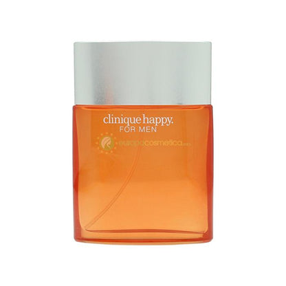 Clinique Happy For Man Eau de Toilette Spray 100 ml