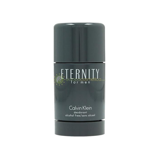 Calvin Klein Eternity For Men Deo Stick Alcohol Free 75ml