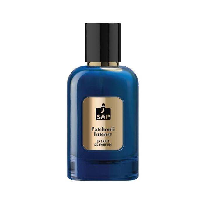 Sap Patchouli Intense Unisex Extrait De Parfum 100ml ( Fr )