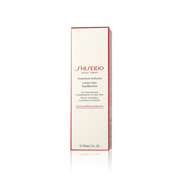 Shiseido Ginza Tokyo Behandlungsweichmacher 150ml/5oz